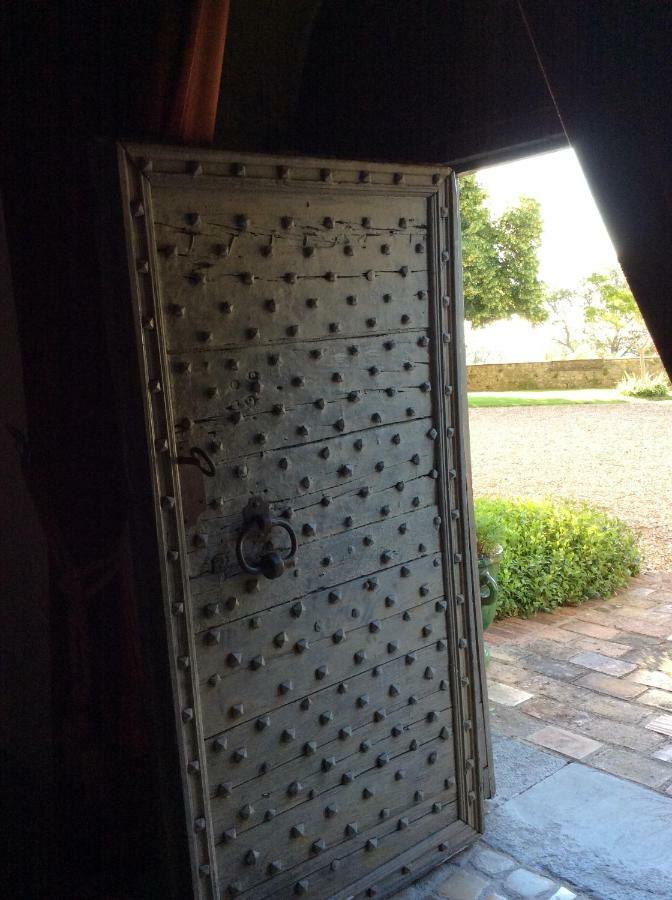 Chateau De Rousson Екстериор снимка